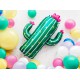 Balon foliowy Kaktus 60x82cm - mix