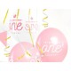 Balony 30cm, One, Pastel Baby Pink (1 op. / 50 szt.)
