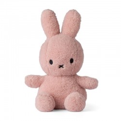 Miffy - Teddy PINK przytulanka 33 cm