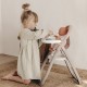 SMOBY Baby Nurse Krzesełko Do Karmienia dla Lalek