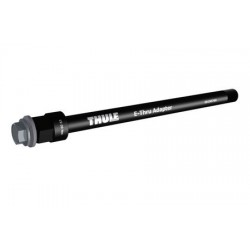Thule Thru Axle 217 or 229Mm (M12X1.0) - Syntace/Fatbike