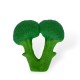 Little Toader AppeTEETHERS Broccoli Bites gryzak Brokuły Dwa