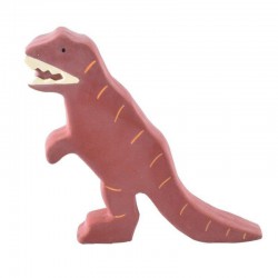 Tikiri - Zabawka gryzak Dinozaur Tyrannosaurus Rex (T-Rex)